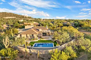 35017 N Sunset Trail, Carefree, AZ 85377 - Photo 5