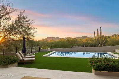 35017 N Sunset Trail, Carefree, AZ 85377 - Photo 55