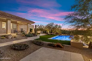 35017 N Sunset Trail, Carefree, AZ 85377 - Photo 63