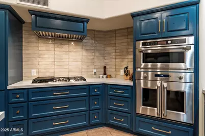 35017 N Sunset Trail, Carefree, AZ 85377 - Photo 25