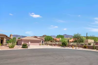 8951 E Red Mountain Lane, Gold Canyon, AZ 85118 - Photo 1