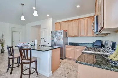 4658 N 204th Lane, Buckeye, AZ 85396 - Photo 11