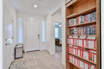 4658 N 204th Lane, Buckeye, AZ 85396 - Photo 13