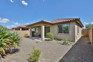 4658 N 204th Ln, Buckeye, AZ 85396 - Photo 27