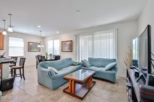 4658 N 204th Ln, Buckeye, AZ 85396 - Photo 9