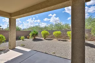 4658 N 204th Ln, Buckeye, AZ 85396 - Photo 23