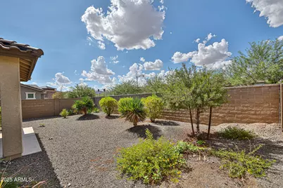 4658 N 204th Lane, Buckeye, AZ 85396 - Photo 29