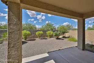 4658 N 204th Ln, Buckeye, AZ 85396 - Photo 25
