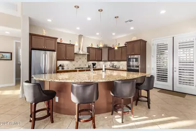 20945 W Hillcrest Boulevard, Buckeye, AZ 85396 - Photo 17