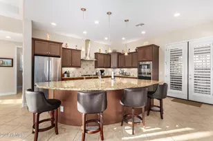 20945 W Hillcrest Blvd, Buckeye, AZ 85396 - Photo 17