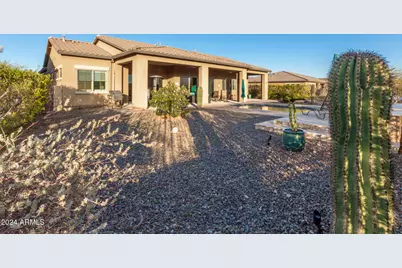 20945 W Hillcrest Boulevard, Buckeye, AZ 85396 - Photo 49