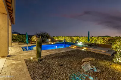 20945 W Hillcrest Boulevard, Buckeye, AZ 85396 - Photo 39