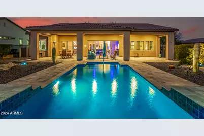 20945 W Hillcrest Boulevard, Buckeye, AZ 85396 - Photo 37