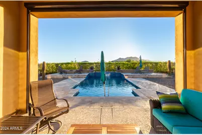 20945 W Hillcrest Boulevard, Buckeye, AZ 85396 - Photo 41