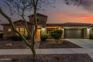 20945 W Hillcrest Blvd, Buckeye, AZ 85396 - Photo 1