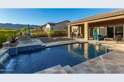 20945 W Hillcrest Boulevard, Buckeye, AZ 85396 - Photo 45