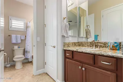 20945 W Hillcrest Boulevard, Buckeye, AZ 85396 - Photo 31