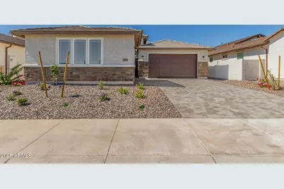 25336 N 131st Drive, Peoria, AZ 85383 - Photo 1