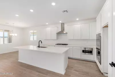 25336 N 131st Drive, Peoria, AZ 85383 - Photo 9