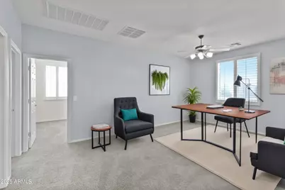 20652 N Donithan Way, Maricopa, AZ 85138 - Photo 17