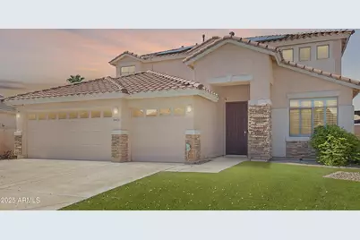 20652 N Donithan Way, Maricopa, AZ 85138 - Photo 35