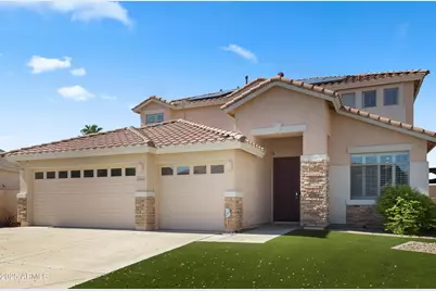 20652 N Donithan Way, Maricopa, AZ 85138 - Photo 1