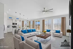 25835 W Denver Hills Dr, Wittmann, AZ 85361 - Photo 1