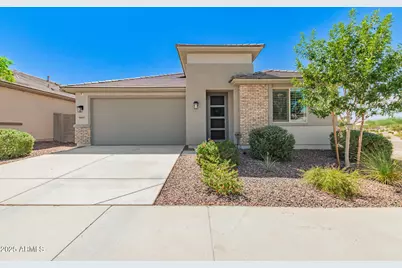 16863 W Maya Way, Surprise, AZ 85387 - Photo 41