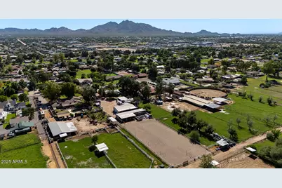 18950 E Via De Palmas --, Queen Creek, AZ 85142 - Photo 21