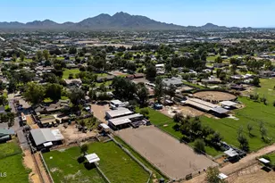 18950 E Via De Palmas, Queen Creek, AZ 85142 - Photo 21