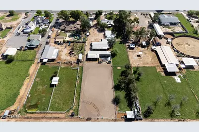 18950 E Via De Palmas --, Queen Creek, AZ 85142 - Photo 23