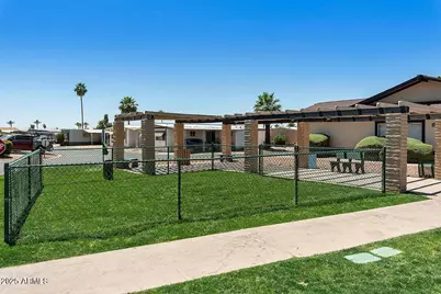 5747 W Missouri Avenue #216, Glendale, AZ 85301 - Photo 35