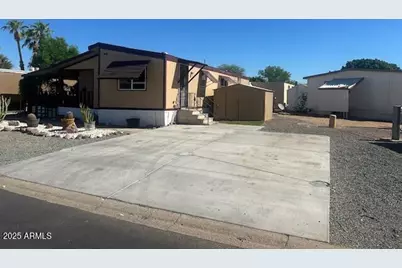 5747 W Missouri Avenue #216, Glendale, AZ 85301 - Photo 3