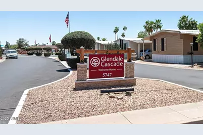 5747 W Missouri Avenue #216, Glendale, AZ 85301 - Photo 29