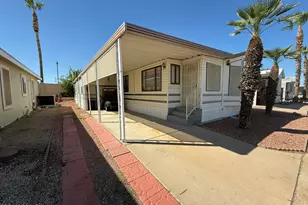 11201 N El Mirage Rd, El Mirage, AZ 85335 - Photo 3