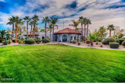 11201 N El Mirage Road #23, El Mirage, AZ 85335 - Photo 15