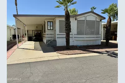 11201 N El Mirage Road #23, El Mirage, AZ 85335 - Photo 5