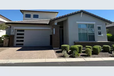 5273 N 207th Drive, Buckeye, AZ 85396 - Photo 1