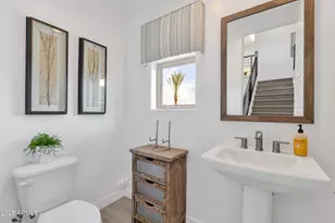 3521 E Rollins St, Mesa, AZ 85213 - Photo 25