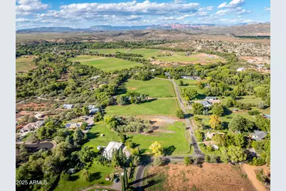 10883 E Pear Tree Drive #14, Cornville, AZ 86325 - Photo 5