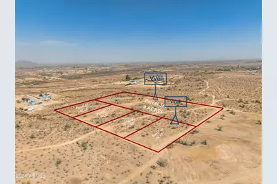 V S 358th Avenue #V, Tonopah, AZ 85354 - Photo 9