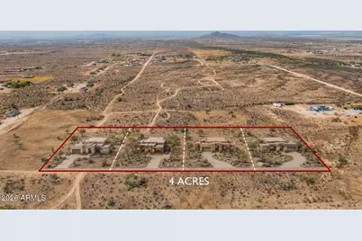 V S 358th Avenue #V, Tonopah, AZ 85354 - Photo 3