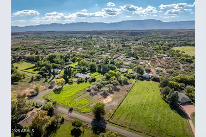 10885 E Pear Tree Drive, Cornville, AZ 86325 - Photo 27