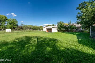 10885 E Pear Tree Drive, Cornville, AZ 86325 - Photo 7