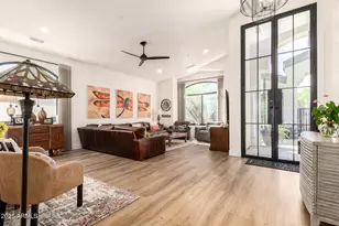 7160 E Ridgeview Pl, Carefree, AZ 85377 - Photo 5