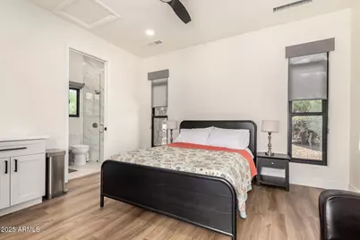 7160 E Ridgeview Place, Carefree, AZ 85377 - Photo 15