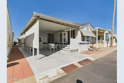 794 S Cinnabar Drive #794, Apache Junction, AZ 85119 - Photo 3