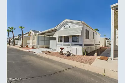 794 S Cinnabar Drive #794, Apache Junction, AZ 85119 - Photo 1