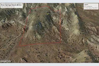 Lot 213 River Springs Ranch -- #213, Saint Johns, AZ 85936 - Photo 7