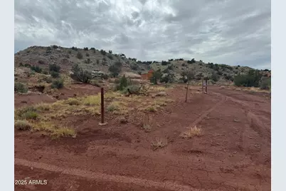 Lot 213 River Springs Ranch -- #213, Saint Johns, AZ 85936 - Photo 3